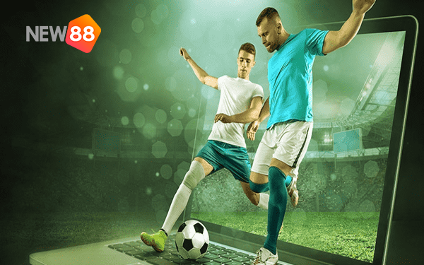 Kinh nghiệm đánh kèo 0 trong bóng đá