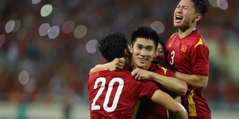 Bàn thắng giúp xóa tan đi cái mác “chân gỗ” Bàn thắng giúp xóa tan đi cái mác “chân gỗ”