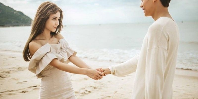 Ngủ mơ quay lại với người yêu cũ thì đánh con gì? Ngủ mơ quay lại với người yêu cũ thì đánh con gì?