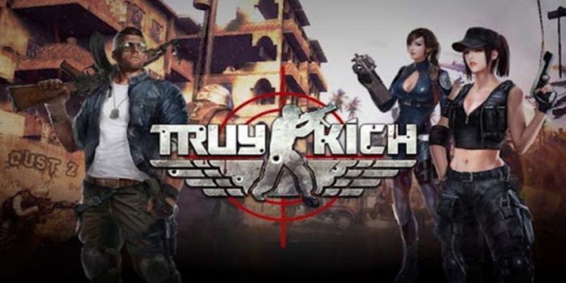 Tìm hiểu về game truy kích Tìm hiểu về game truy kích